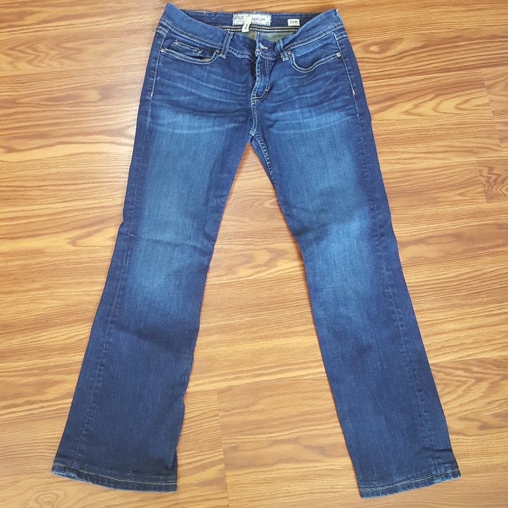 BKE Addison Boot cut Jeans